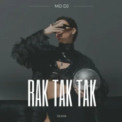 Обложка MD Dj & Olivia - Rak tak tak