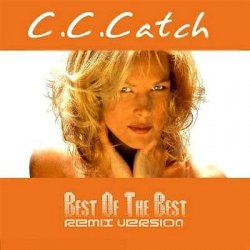 Обложка C.C.Catch - Are You Man Enough (Long Version Muscle Mix)