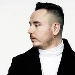 Обложка Duke Dumont Feat. RY X - Let Me Go