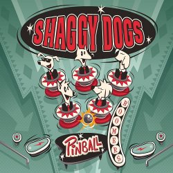 Обложка Shaggy Dogs - City Guy