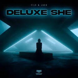 Обложка FILV & LUXX - Deluxe She