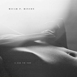 Cover Micah P. Hinson - Wasted Days and Wasted Nights