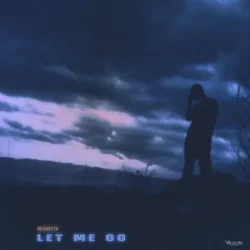 Обложка Velchetto - Let Me Go