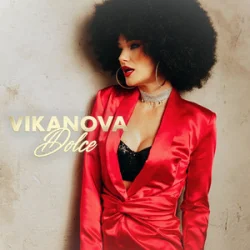 Обложка VIKANOVA - Dolce