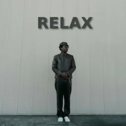 Обложка Desiigner - Relax