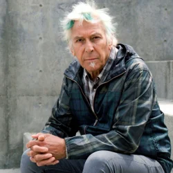 Обложка John Cale - Out Your Window