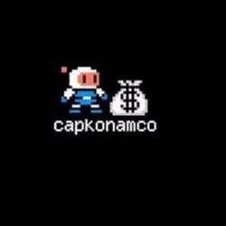 Обложка Capkonamco - Burn The Priest
