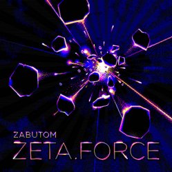 Обложка zabutom - The legend of Zeta Force