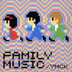 Обложка YMCK - Magical 8bit Tour