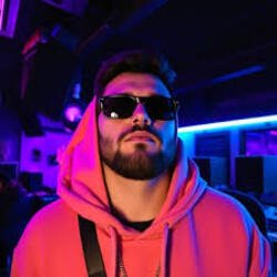 Обкладинка Leader Beats - Anlatamam