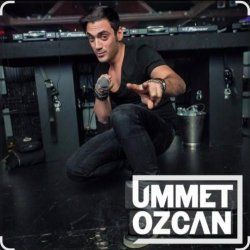 Обложка Ummet Ozcan - Wakame