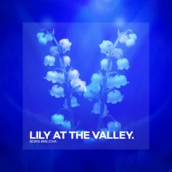Обложка Boris Brejcha - Lily At The Valley