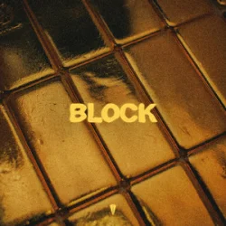 Обложка Kröme & Awakening - Block