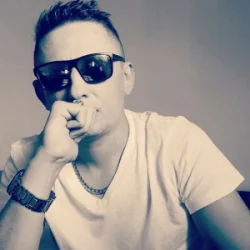Обложка Dj NACZALNIK Boss - Ти мій біль