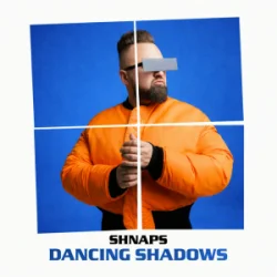 Обложка Shnaps - Danсing shadows