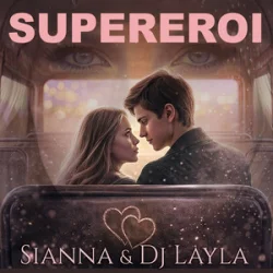 Обложка Sianna & Dj Layla - SUPEREROI