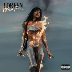Обложка Loreen - Coming Close
