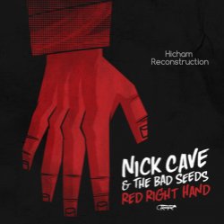 Обложка Nick Cave - Red Right Hand (Immortal)