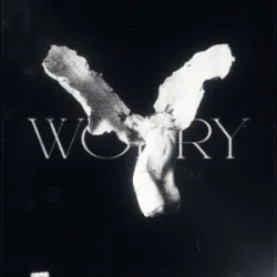 Обложка LONOWN & riserayss - worry (ultra slowed)