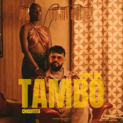 Обложка Jimmy Dub - Tambo