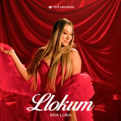 Обложка Ada Luka - Llokum