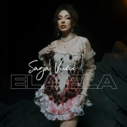 Обложка Sanja Vučić - Ela Ela