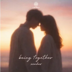 Обложка XENDER - Being Together