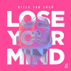 Обложка Niels van Gogh - Lose Your Mind