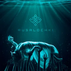 Обложка Go_A - Rusalochki (Vallhard Remix)