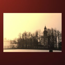 Cover Тимофей Малышев - Когда нибудь вернусь