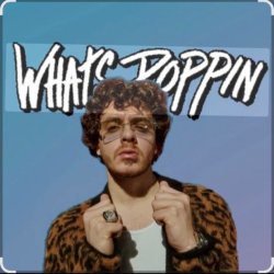 Обложка Jack Harlow - Whats Poppin
