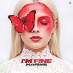 Обложка Marime - Ride With Me