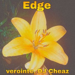 Обложка Verointe (prod. DJ Cheaz) - Edge