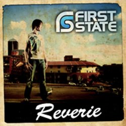 Обложка First State feat. Sarah Howells - Reverie (Dash Berlin Remix)