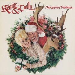Обложка Kenny Rogers & Dolly Parton - A christmas to remember