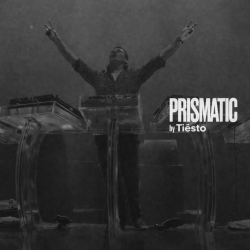 Обложка PRISMATIC by Tiësto - 002