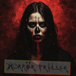 Обложка Horror Triller - Кровавый коридор