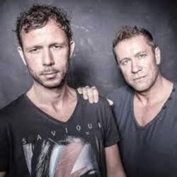 Обложка Armin van Buuren & Cosmic Gate - Embargo (Radio Edit)