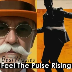 Обложка BeatWizzies - Feel The Pulse Rising