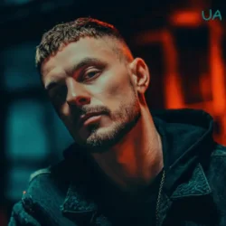 Обложка EmoTix - Очі (Remix by EmoTix)