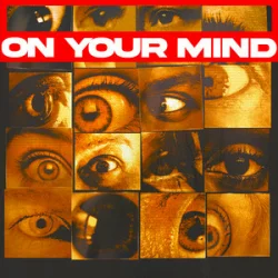 Обложка SACHI - On Your Mind