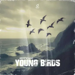 Обложка 2 Phaze - Young Birds