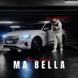 Обложка Beroz Papito - Ma Bella
