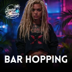Обложка Laura Mia Sommer - Bar Hopping
