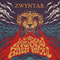 Обложка Zwyntar - Ніч Упаде
