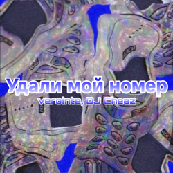 Обложка Verointe (prod. DJ Cheaz) - Удали мой номер