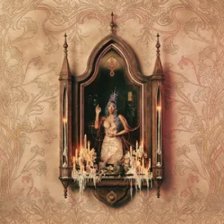 Обложка Melanie Martinez - THE VATICAN