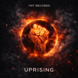 Обложка TNT Records - Uprising