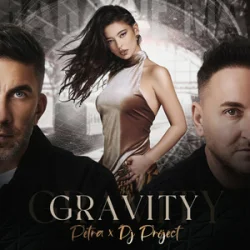 Обложка Petra & Dj Project - Gravity