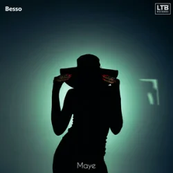Обложка Besso - Maye